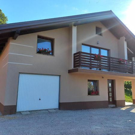 Nastanitev Nika Apartman Rogaška Slatina Kültér fotó