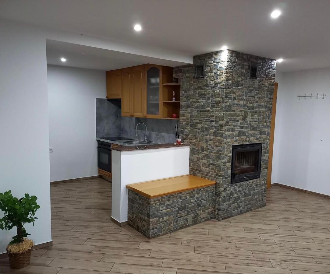 Nastanitev Nika Apartman Rogaška Slatina Kültér fotó